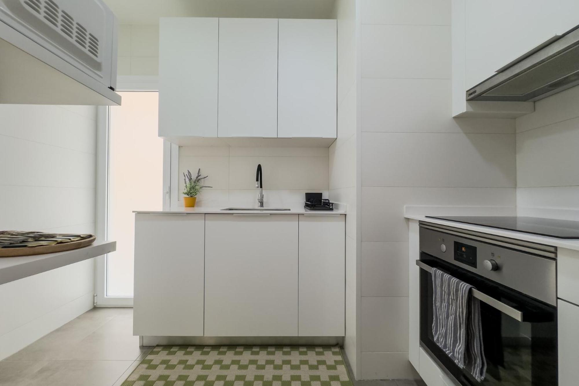Barcelona Amelie Apartment L'Hospitalet de Llobregat Exterior photo