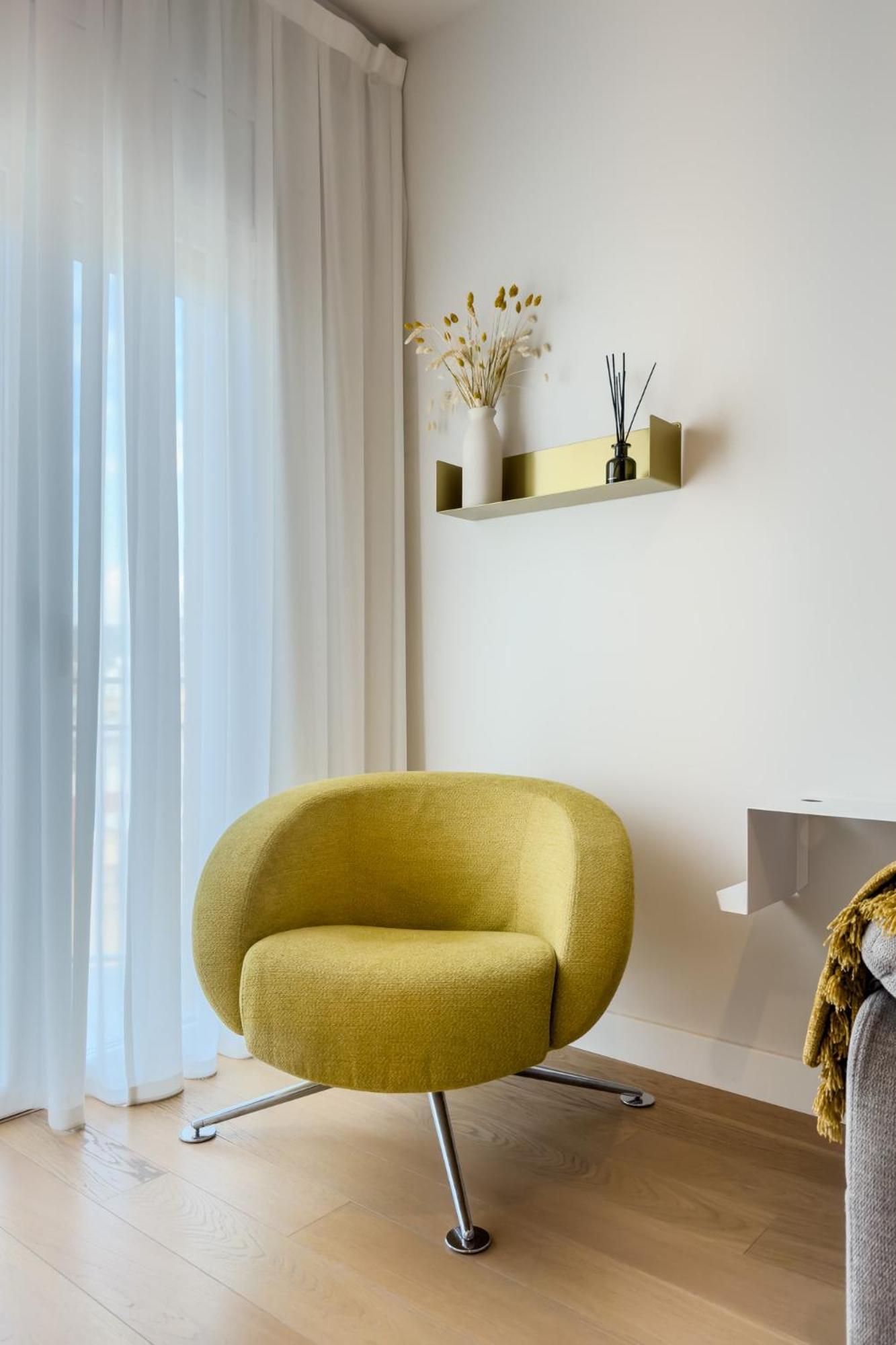 Barcelona Amelie Apartment L'Hospitalet de Llobregat Exterior photo