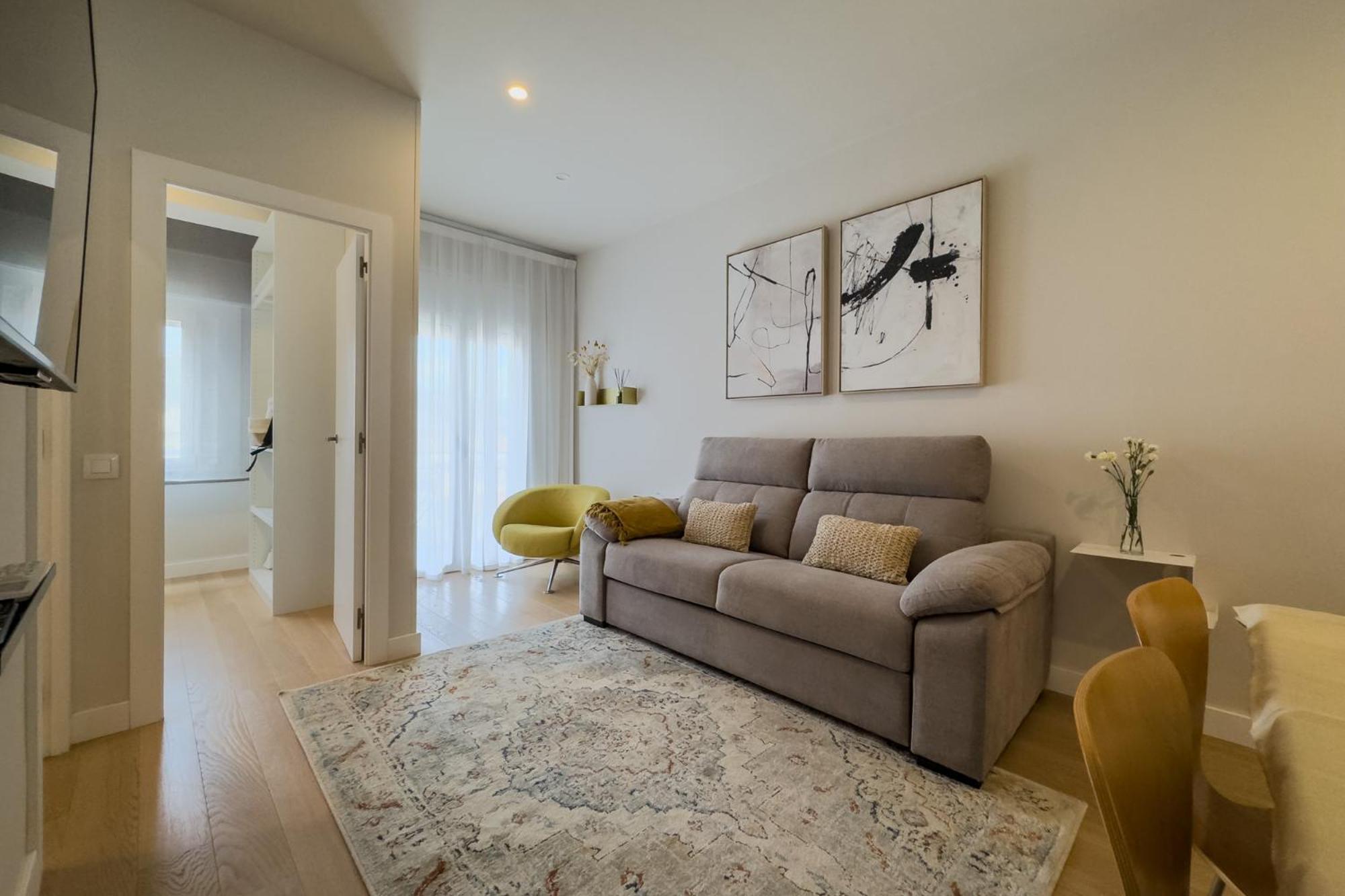 Barcelona Amelie Apartment L'Hospitalet de Llobregat Exterior photo